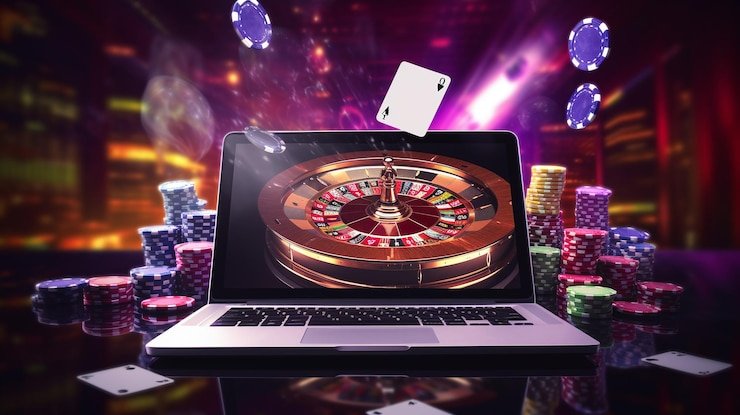 Pengguna vip4 menerima dukungan dan informasi untuk bermain secara bertanggung jawab